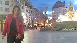 Patricia Santana García