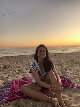 Sara Gardeazabal Martínez