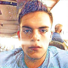 Jeton Miftari