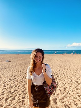 Paula Acosta Armas