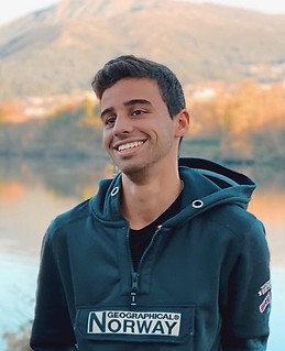 Afonso Santos