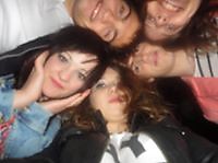 Carla Pereiro González