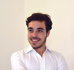 Stefan Martin Peluso