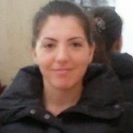 Cristina Alcázar Mañas