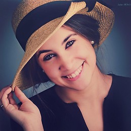 María González