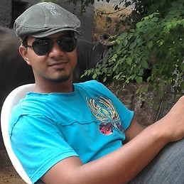 pankaj rathi