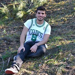 Alfonso Muñoz Garcia