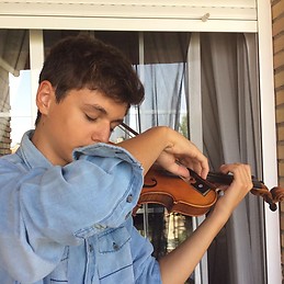 Manuel Muñoz Martínez