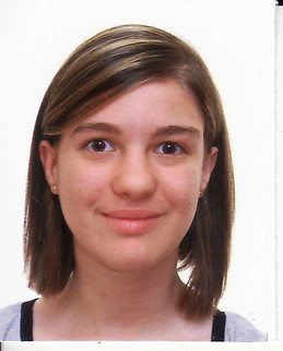 Fiona Elizabeth Bugelli