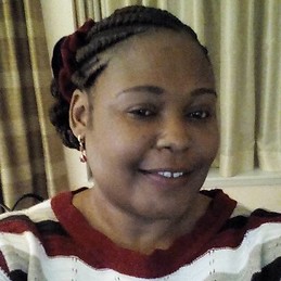 Brenda Chongo Chanda