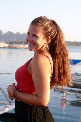 Katariina Malkamäki