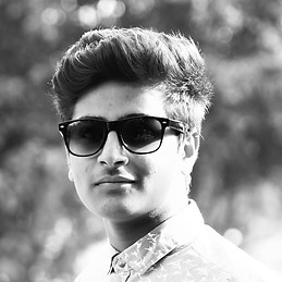 Sumit Dubey