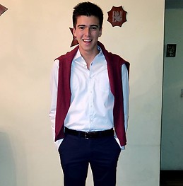gonzalo carrillo