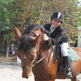 Алена Литягина