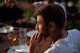 lasha kalandarishvili