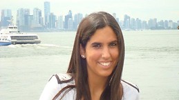 Nuria Álvarez Ortega