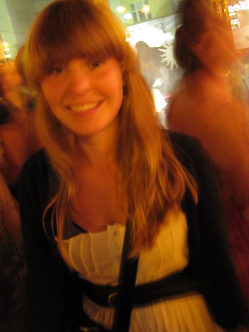 Saara Haavisto