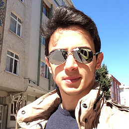 Ferhat İbrahimoğlu