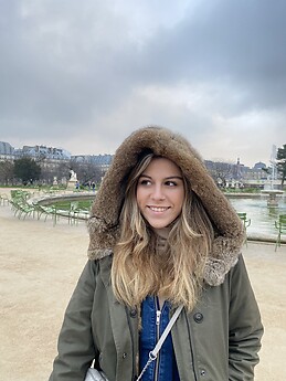 Aida Vega Garcia Diego Baro