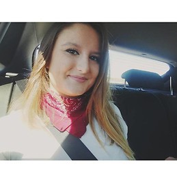 Sonia Cazalilla Parras