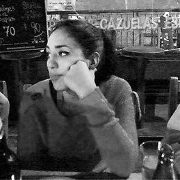 Gabii GOnzalez GOmez