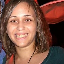 Maha Safwat