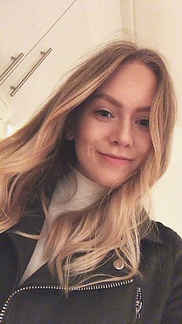 Maren Fassbender Paulsen