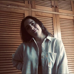 Alba Gonzalez Ramirez