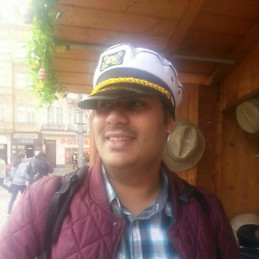 Talal El Hoque