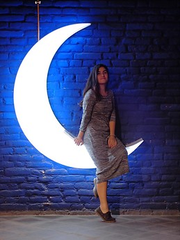 Shaza