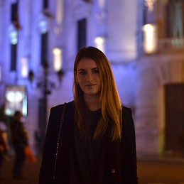 Maria Jose Moreno Martinez