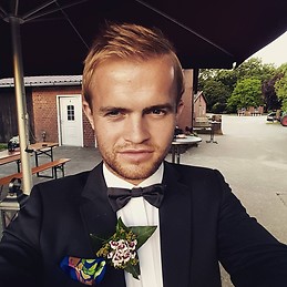 Felix Anton Sklenarz