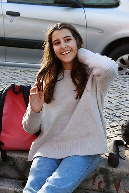 Catarina Oliveira Costa