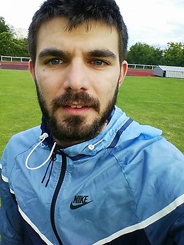 Constantinos Timinis