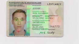 Mark Bischof