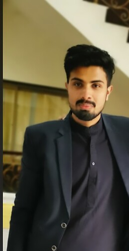 AMANAT ALI SHAN