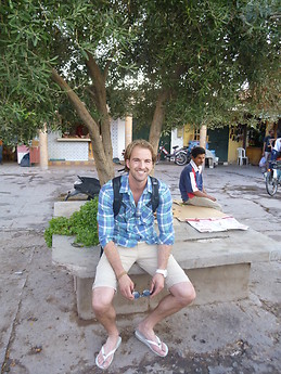 Sander