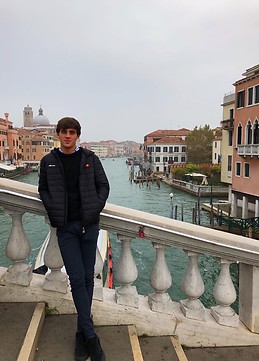 Jaime González Revilla