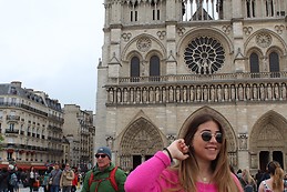 Cristina Baos Garcia