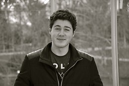 Adrien Pajot-Moric