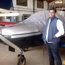 kishore