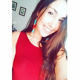 Mari Carmen Cabrera Jiménez