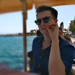 Gerasimos Tzamarelos