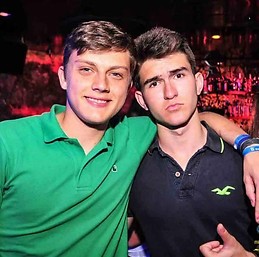 Carlos Monserrat Aguilar