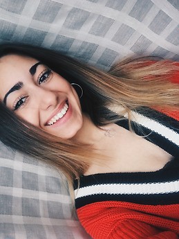 Miriam Sánchez Ruiz