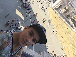 Jaime Marchan fernandez