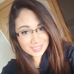 Michelle Buendia