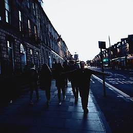 Lara-Louisa Winnington-Ingram