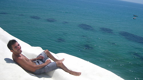 Javier Ezquerro