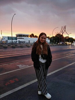 Irene Fuentes